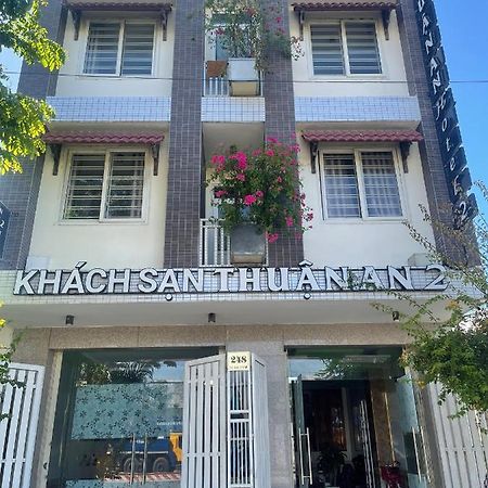 Thuan An 2 Hotel Дананг Екстериор снимка