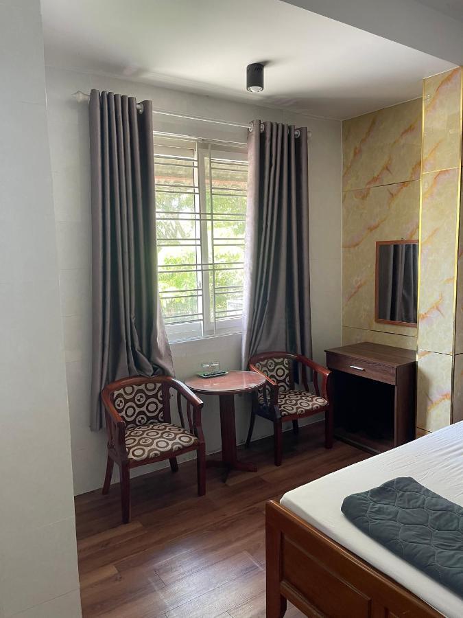 Thuan An 2 Hotel Дананг Екстериор снимка