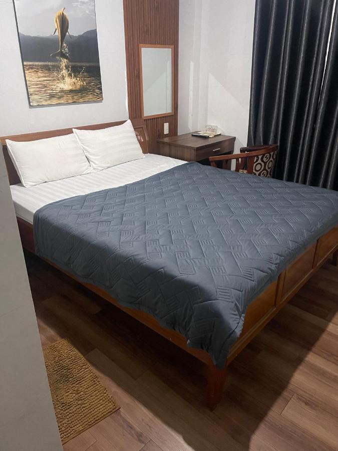 Thuan An 2 Hotel Дананг Екстериор снимка