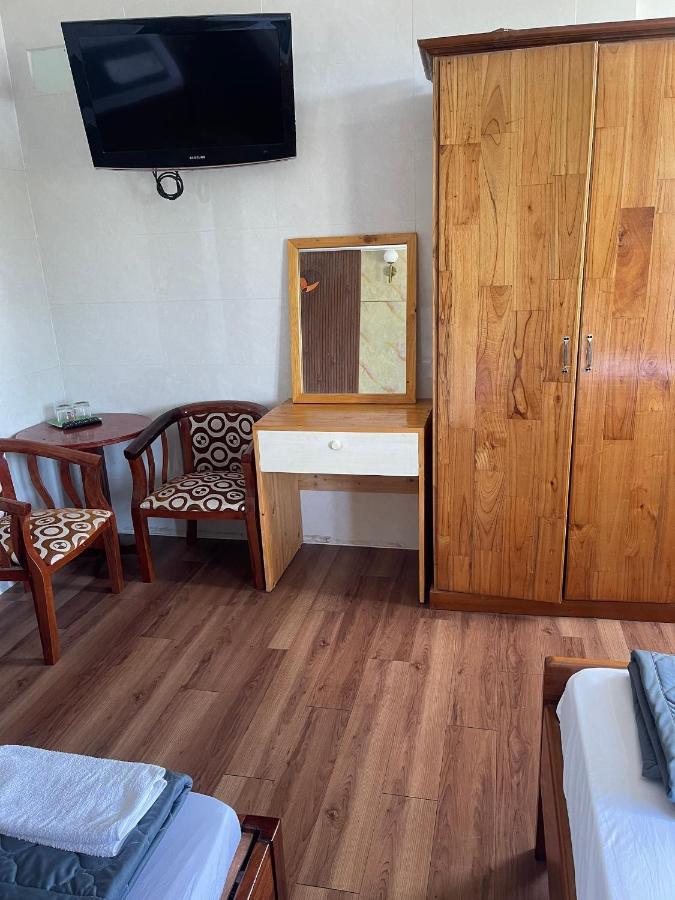 Thuan An 2 Hotel Дананг Екстериор снимка