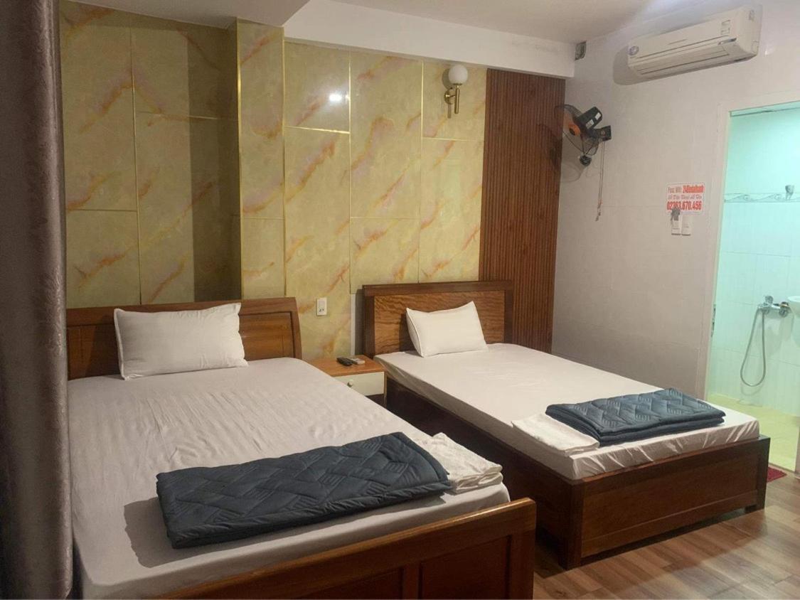 Thuan An 2 Hotel Дананг Екстериор снимка